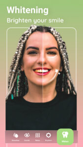 Peachy: Face App & Body Editor 1.120.35 screenshot 7