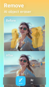 Peachy: Face App & Body Editor 1.120.35 screenshot 9