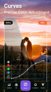 Peachy: Face App & Body Editor 1.120.35 screenshot 10