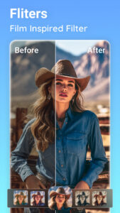 Peachy: Face App & Body Editor 1.171.51 screenshot 5