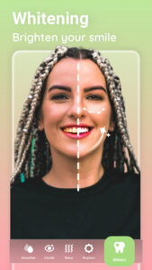 Peachy: Face App & Body Editor 1.171.51 screenshot 7