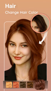 Peachy: Face App & Body Editor 1.155.45 screenshot 6