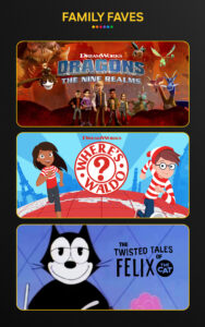 Peacock TV: Stream TV & Movies 6.9.200 screenshot 16