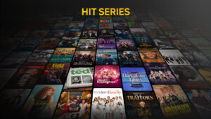Peacock TV: Stream TV & Movies 6.9.200 screenshot 18