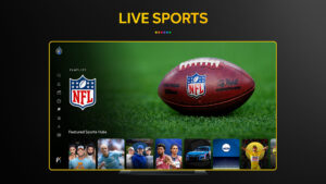 Peacock TV: Stream TV & Movies 6.9.200 screenshot 20