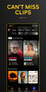 Peacock TV: Stream TV & Movies 6.9.200 screenshot 6
