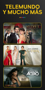 Peacock TV: Stream TV & Movies 6.9.200 screenshot 8