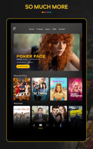 Peacock TV: Stream TV & Movies 6.9.200 screenshot 9