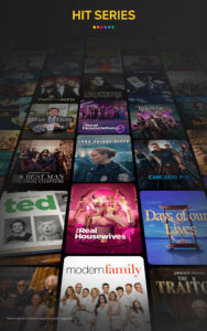 Peacock TV: Stream TV & Movies 6.9.200 screenshot 10