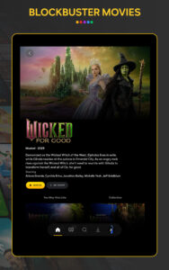 Peacock TV: Stream TV & Movies 6.6.200 screenshot 11