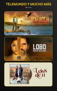 Peacock TV: Stream TV & Movies 6.6.200 screenshot 15