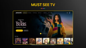 Peacock TV: Stream TV & Movies 6.6.200 screenshot 17
