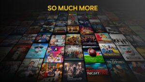 Peacock TV: Stream TV & Movies 6.6.200 screenshot 18
