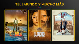 Peacock TV: Stream TV & Movies 6.6.200 screenshot 23