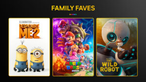 Peacock TV: Stream TV & Movies 6.6.200 screenshot 24