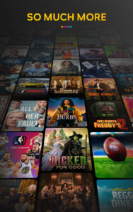 Peacock TV: Stream TV & Movies 6.6.200 screenshot 26