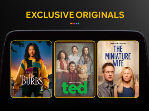 Peacock TV: Stream TV & Movies 6.6.200 screenshot 29