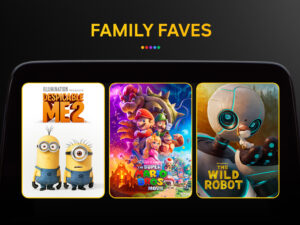 Peacock TV: Stream TV & Movies 6.6.200 screenshot 31