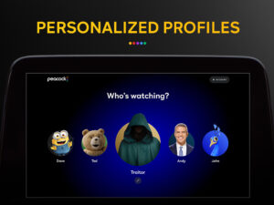 Peacock TV: Stream TV & Movies 6.6.200 screenshot 32