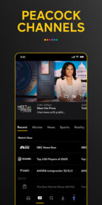 Peacock TV: Stream TV & Movies 6.6.200 screenshot 7