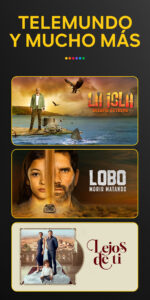 Peacock TV: Stream TV & Movies 6.6.200 screenshot 8