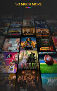 Peacock TV: Stream TV & Movies 6.6.200 screenshot 10