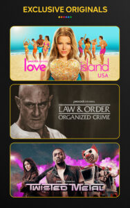 Peacock TV: Stream TV & Movies 6.9.21 screenshot 13