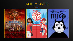 Peacock TV: Stream TV & Movies 6.9.21 screenshot 24