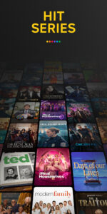 Peacock TV: Stream TV & Movies 6.9.11 screenshot 2