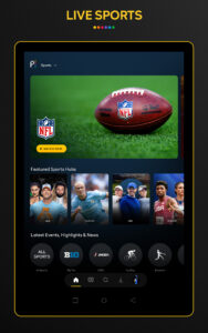 Peacock TV: Stream TV & Movies 6.9.11 screenshot 12