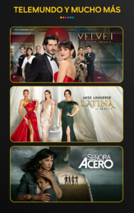 Peacock TV: Stream TV & Movies 6.9.11 screenshot 15