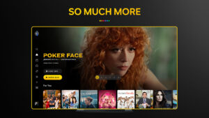 Peacock TV: Stream TV & Movies 6.9.11 screenshot 17