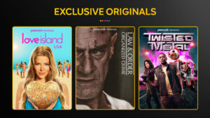 Peacock TV: Stream TV & Movies 6.9.11 screenshot 21