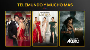 Peacock TV: Stream TV & Movies 6.9.11 screenshot 23