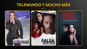 Peacock TV: Stream TV & Movies 6.6.31 screenshot 17