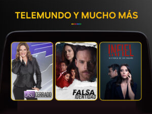 Peacock TV: Stream TV & Movies 6.6.31 screenshot 27