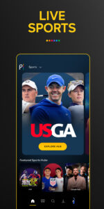 Peacock TV: Stream TV & Movies 6.6.31 screenshot 4