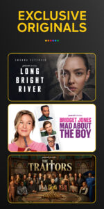 Peacock TV: Stream TV & Movies 6.6.31 screenshot 5