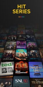 Peacock TV: Stream TV & Movies 6.6.21 screenshot 2