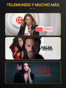 Peacock TV: Stream TV & Movies 6.6.21 screenshot 15
