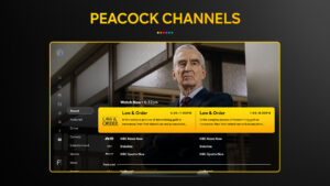 Peacock TV: Stream TV & Movies 6.6.21 screenshot 19