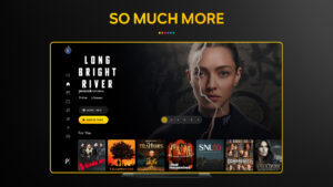 Peacock TV: Stream TV & Movies 6.6.21 screenshot 21