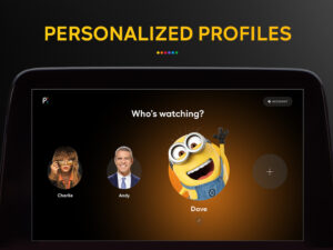 Peacock TV: Stream TV & Movies 6.6.21 screenshot 25