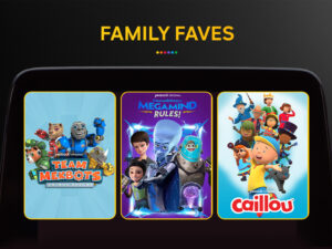 Peacock TV: Stream TV & Movies 6.6.21 screenshot 26