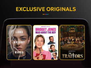 Peacock TV: Stream TV & Movies 6.6.21 screenshot 28