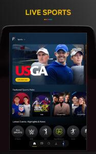 Peacock TV: Stream TV & Movies 6.6.21 screenshot 29
