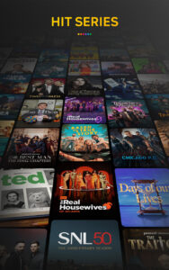 Peacock TV: Stream TV & Movies 6.6.21 screenshot 31