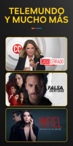 Peacock TV: Stream TV & Movies 6.6.21 screenshot 7