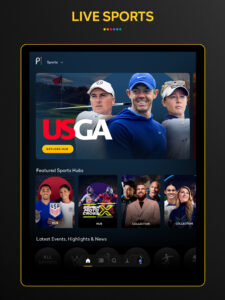 Peacock TV: Stream TV & Movies 6.6.21 screenshot 10
