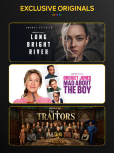 Peacock TV: Stream TV & Movies 6.6.12 screenshot 12